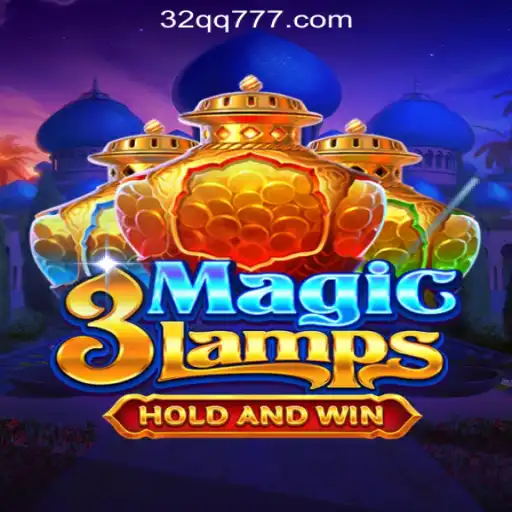 Explore the Mystical World of 3MagicLamps and Experience Rapid Withdrawals at 32 QQ Cassino