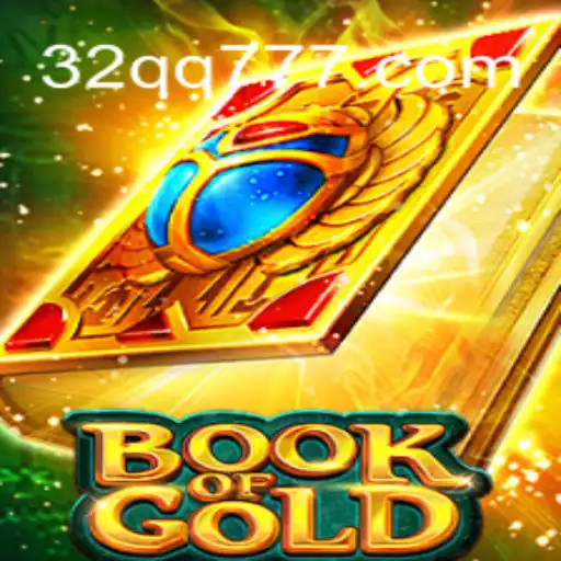 Unlock the Exciting World of Book of Gold with 32 QQ Cassino com Saque Rápido
