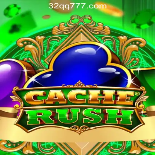 Explore CacheRush: The Ultimate Gaming Adventure
