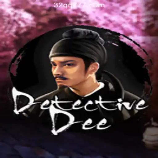 Exploring the Intriguing World of DetectiveDee and the Rise of 32 QQ Cassino com Saque Rápido