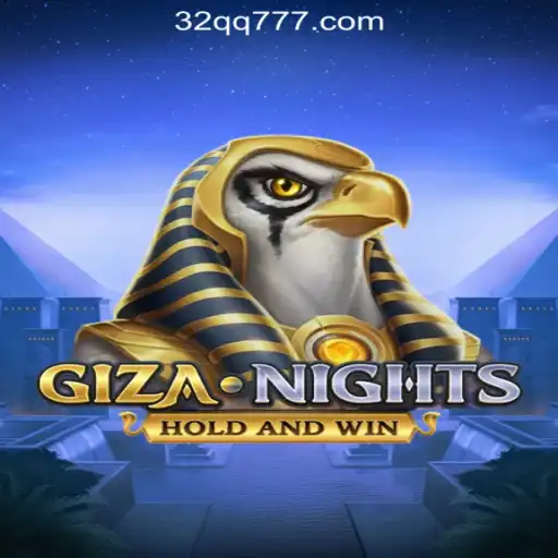 Explore the Thrilling World of GizaNights in the Context of 32 QQ Casino
