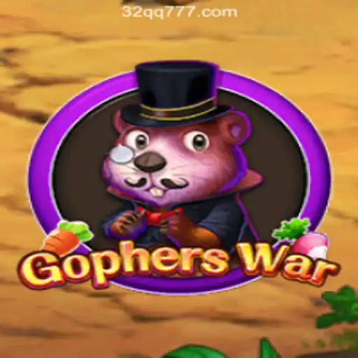 Discover GophersWar: The Ultimate Strategy Game