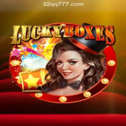 Discovering LuckyBoxes: The Ultimate Game Experience