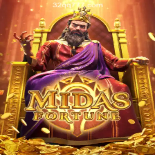The Magic of MidasFortune: A Glittering Adventure in Online Gaming