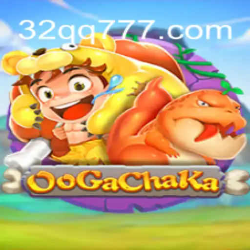 OoGaChaKa: Dive into the Exciting World of this New Game