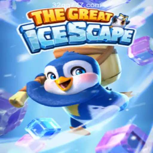 Exploring the Thrilling World of TheGreatIcescape