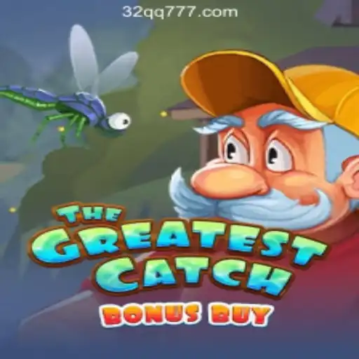 TheGreatestCatchBonusBuy: A Dive into Thrilling Casino Gaming